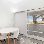 Vista Azzurra Апартаменты Торре-Гранде