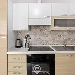 Vista Azzurra Апартаменты *