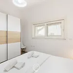 Апартаменты Vista Azzurra Торре-Гранде