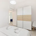 Vista Azzurra Апартаменты *