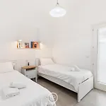 Апартаменты Vista Azzurra *