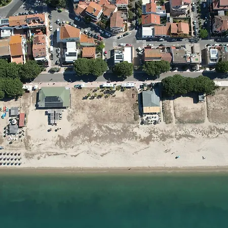 Apartman Vista Azzurra *