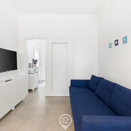 Vista Azzurra Апартаменты *