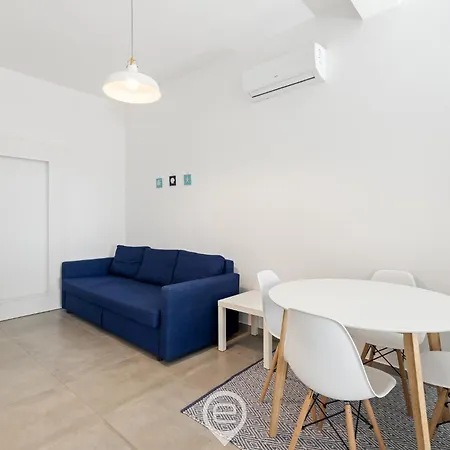 Апартаменты Vista Azzurra