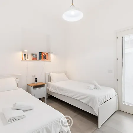 Appartement Estay - Vista Azzurra - Near The *