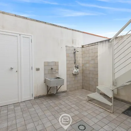 Estay - Vista Azzurra - Near The * Torre Grande