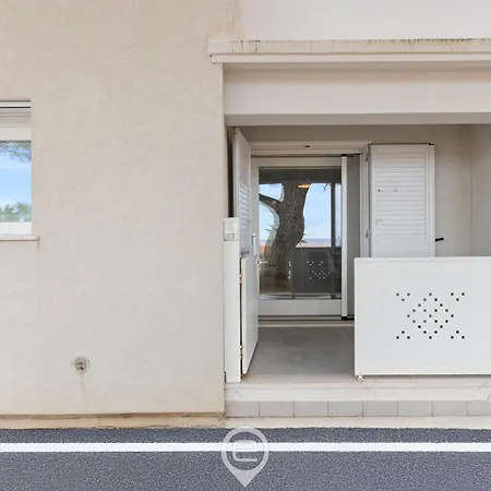 Estay - Vista Azzurra - Near The Apartment *